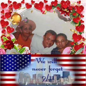 Meet your Posher, Martha